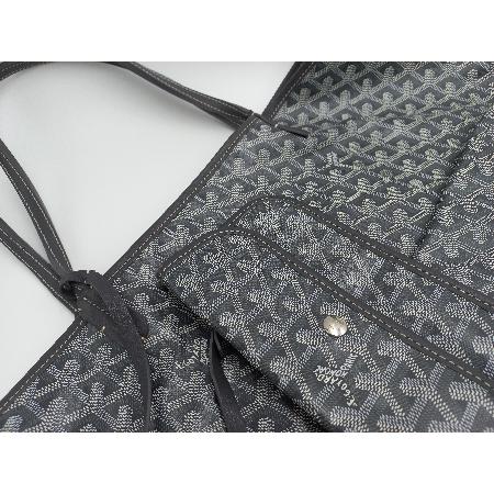 GOYARD(ߵ) ΰPVC ׷  ÷ GM  + Ŀġ [ûֱõ] ̹2 - ̺ ߰ǰ